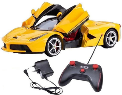 

INFINITE Remote control(Yellow)