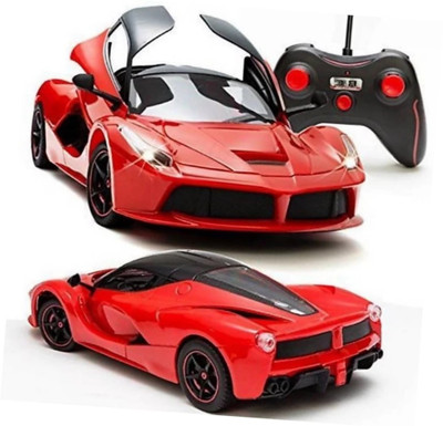 

INFINITE Remote control in red(Red)