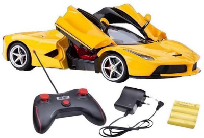 

INFINITE Rc Remote control(Yellow)