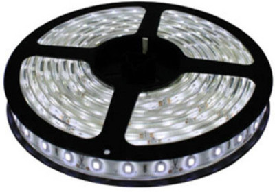 

Zivaha 5 inch White Rice Lights(Pack of 1)