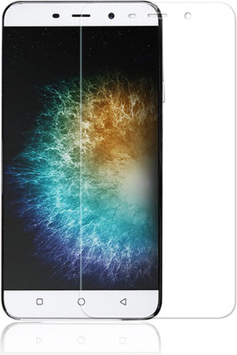 Ace Above Tempered Glass Guard for Coolpad Note 5(Pack of 1)