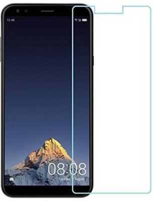 PR SMART Tempered Glass Guard for infocus vision 3(Pack of 1)