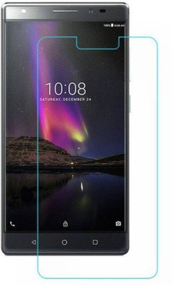 Power Tempered Glass Guard for Lenovo Phab 2 Plus(Pack of 1)