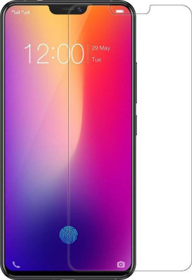 SRT Tempered Glass Guard for VIVO X21(Pack of 1)