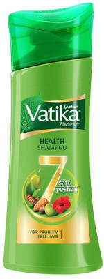 

vatika anti hair fall shampoo(200)
