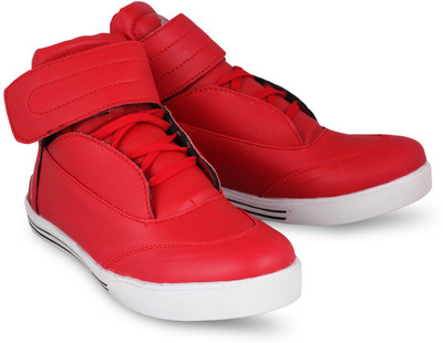 

Butchi Sneakers For Men(Red