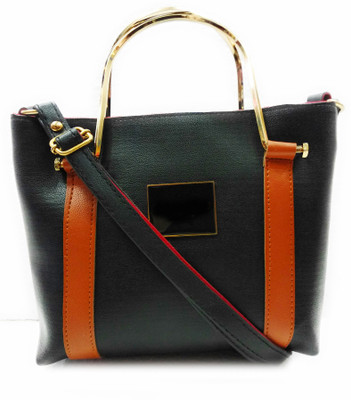 

krazycat Women Casual Pink PU Sling Bag