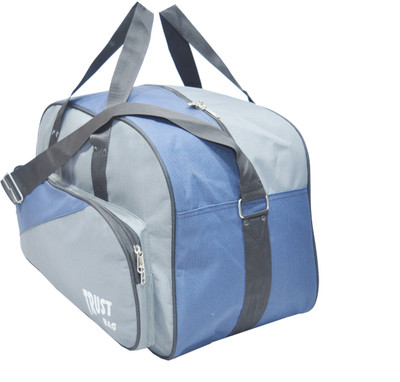

Trust Bag Emporium 4 No. Tava Travelling Bag (22 Inch) Small Travel Bag - 22 inch big size(Blue, Grey)