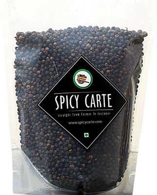 

Spicy Carte Black Pepper(1 kg)