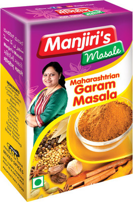 

Manjiri's Masale Maharastiran Garam Masala(100 g)