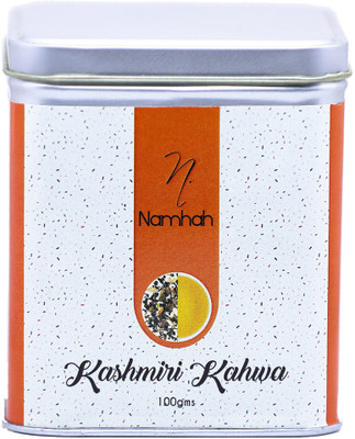 

Namhah Kahmiri Kahwa Saffron Tea(100 g, Tin)