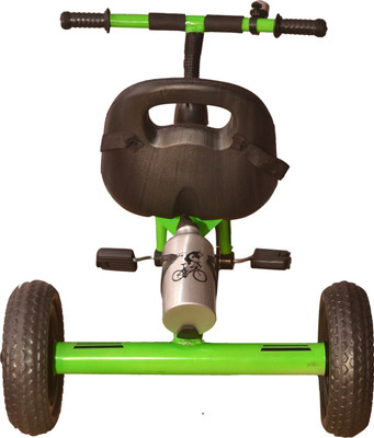 

Oximus BABY TRICYCLE FOR KIDS WITH BOTTLE GREEN COLOUR KIDS TRICYCLE RECOMMENDED TRICYCLE FOR BABY GIRL OR TRICYCLE FOR BABY BOY OR TRICYCLE FOR TODDLER GIRL OR TRICYCLE FOR TODDLER BOY RECOMMENDED FOR TODDLER 1,2,3,4,5 YEAR CHILDREN TRICYCLE FOR KIDS Bot