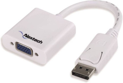 

Nextech NA25 USB Adapter(White)