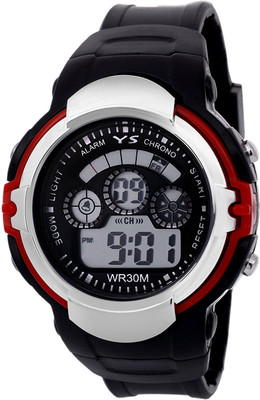 KADA NL07 Analog-Digital Watch - For Men