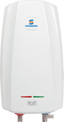 

Standard 3 L Instant Water Geyser(White, Lyft)