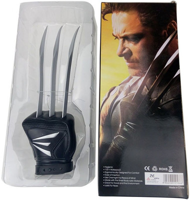 

Un Branded X Men(Black)