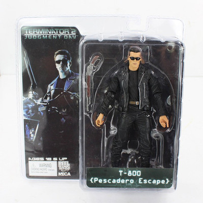 

NECA Terminator(Black)