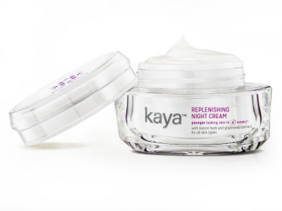 

Kaya Replenishing Night Cream(50 g)