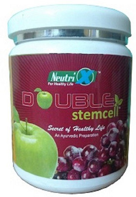 

Neutri X Double Stem cell(200 g)