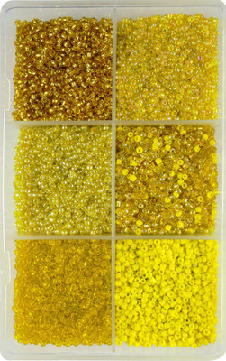 

estore Necklace Bracelet Earring Making Materials DIY kit