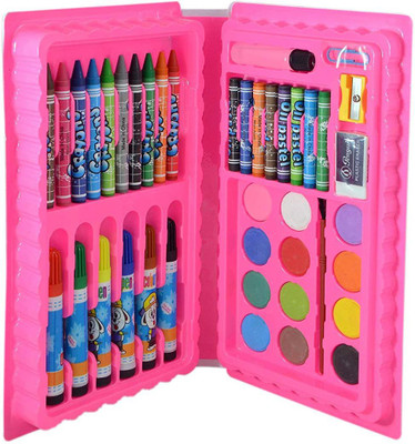 

Instabuyz Colour Set- Crayons