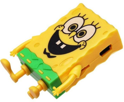 

LIFEMUSIC MP3 Music Player None Screen with Micro SD Card Slot MP3 Player(Yellow, 0 Display)