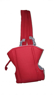 

RGB GROUP Baby Carrier Bag for Carry Baby 0+ Ages red Baby Carrier(Red, Front Carry facing in)