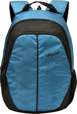 

F Gear Paladin 26.0 L Backpack(Blue, Black), Black;royal blue dnmd
