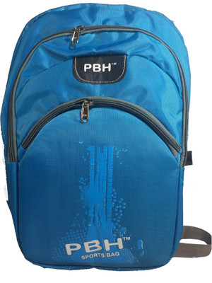 

PBH TRP10 26.0 L Backpack(Blue)