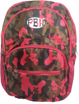 

PBH TRP9 26.0 L Backpack(Pink)