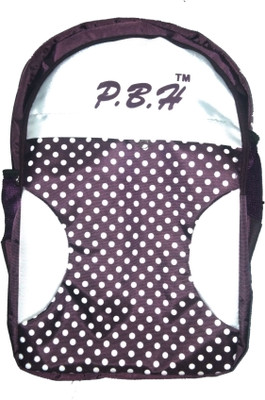 

PBH TRP9 26.0 L Backpack(Purple)