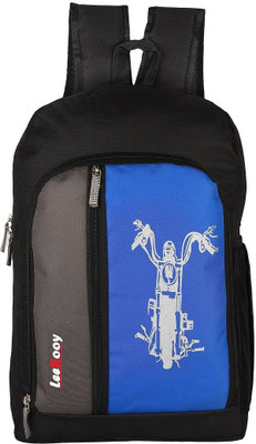 

LeeRooy BAG12BLU-66LL Waterproof Backpack(Blue, 23)