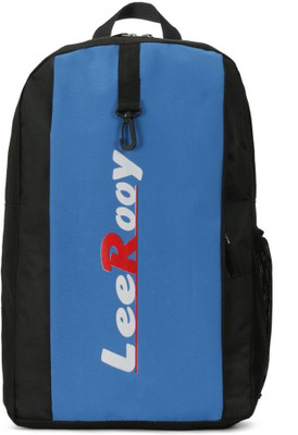 

LeeRooy BAG02BLU-2323AZ Waterproof Backpack(Blue, 23 L)