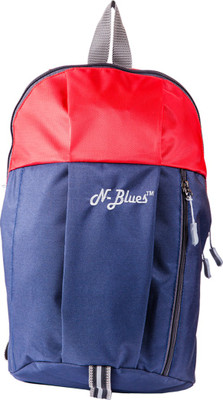 

N-Blues bag Waterproof Multipurpose Bag(Red, 10 L)