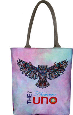 

Sangra Fashion Numero Uno Shoulder Bag(Multicolor, 9 L)