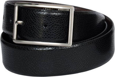 

Treemoda Women Black Genuine Leather Belt