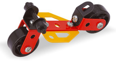

Stylo MECHANICS Model -(Multicolor)