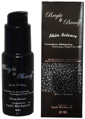 bright and beauty SERUM(45 ml)