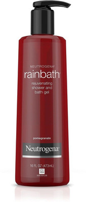 

Neutrogena Rainbath Rejuvenating Shower And Bath Gel, Body Wash(473 ml)