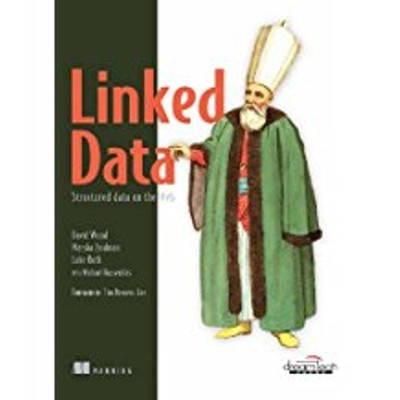 Linked Data(English, Paperback, Wood David)