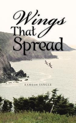 Wings That Spread(English, Paperback, Sangle Ramesh)