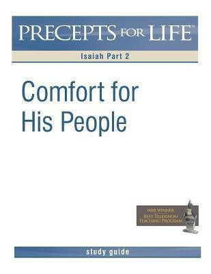 Precepts for Life Study Guide(English, Paperback, Arthur Kay)