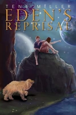 Eden's Reprisal(English, Paperback, Miller Tene)