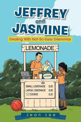 Jeffrey and Jasmine(English, Paperback, Lee Jean Dr)