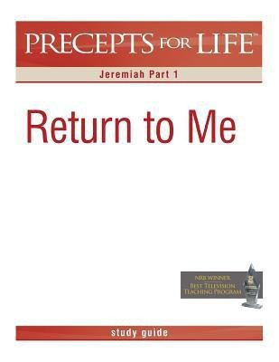 Precepts for Life Study Guide(English, Paperback, Arthur Kay)
