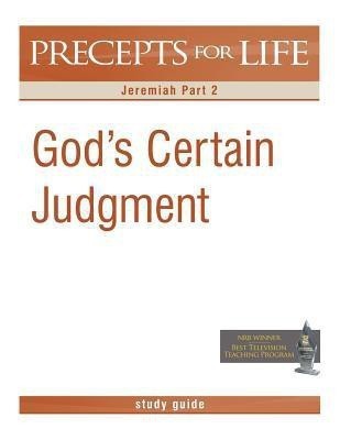 Precepts for Life Study Guide(English, Paperback, Arthur Kay)