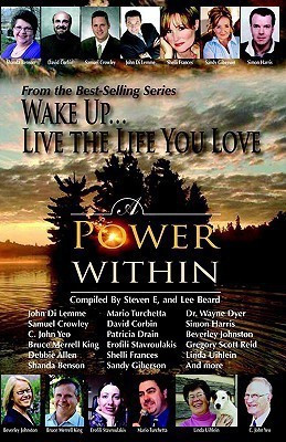 Wake Up . . . Live the Life You Love(English, Paperback, unknown)
