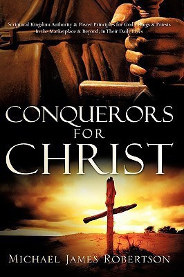 Conquerors For Christ(English, Paperback, Robertson Michael James)