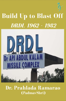 Build Up to Blast Off(English, Paperback, Ramarao Dr Prahlada)