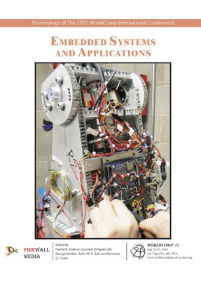 Conference on Embedded Systems and Applications (ESA_2013)(English, Paperback, unknown)